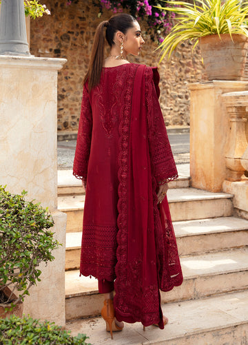 Gulaal Amelie (Gl-Ll-24V1-07) Online Shopping